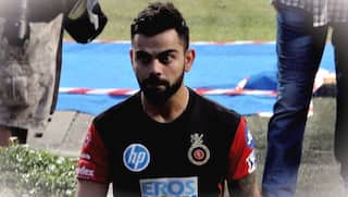 IPL 2018: Virat Kohli star-studded Bangalore IPL side flopped again