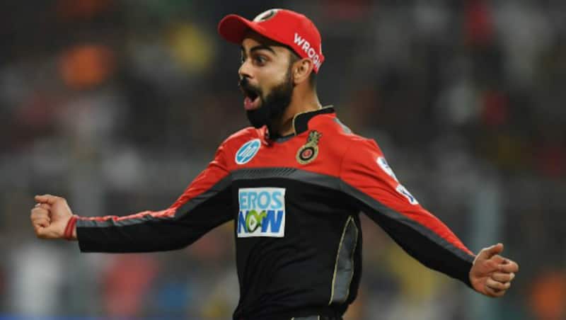 Virat Kohli, RCB, IPL 2018, Bangaluru, AB de Villiers