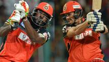 IPL 2018: RCB get trolled after ex-players Chris Gayle, Shane Watson slam centuries