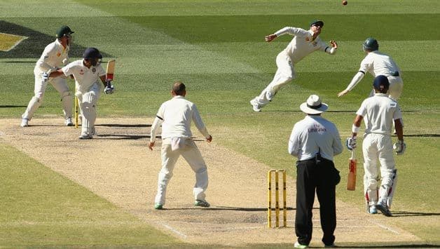 Adelaide will host opening Test ©AFP