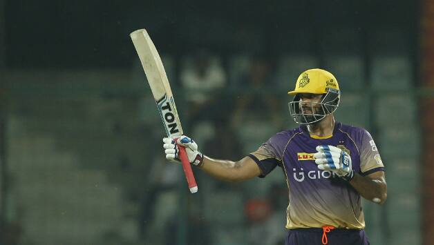 Yusuf Pathan © BCCI