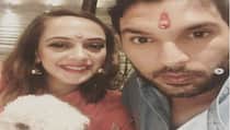 Is all well in Yuvraj Singh and wife Hazel keech’s life?
