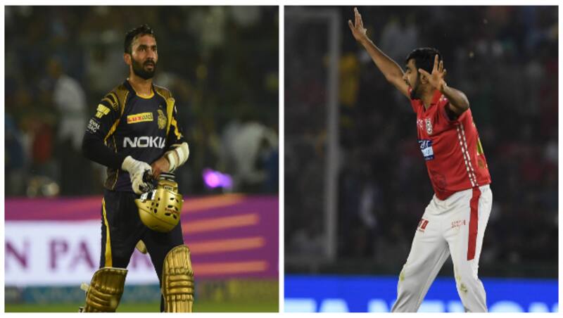 Who will end up continuing their winning streak? &Acirc;&copy; AFP