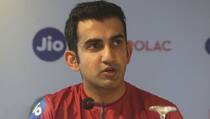 IPL 2018 : Gautam Gambhir meets kith and kin of martyr CRPF soldiers