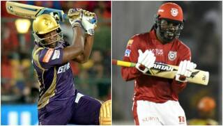 IPL 2018, Kolkata Knight Riders vs Kings XI Punjab, Match 18: Preview and Likely 11s