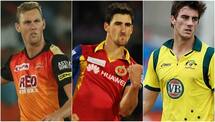 IPL 2018: List of injured players ruled out of tournament