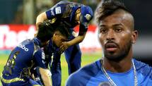 IPL 2018: Hardik Pandya’s apology to Ishan Kishan over throw injury