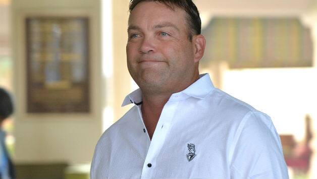 Head coach for the Kolkata Knight Riders (KKR) franchise, Jacques Kallis ©AFP