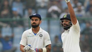 Ian Chappell wants Rohit Sharma to bat ahead of Virat Kohli in Tests
