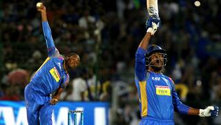 IPL 2018: Mumbai indian underestimate Jofra Archer, Krishnappa Gowtham