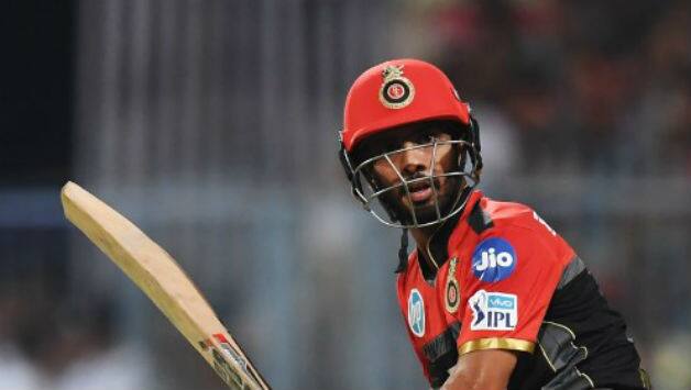 Mandeep Singh plays for RCB in IPL 2018 © AFP