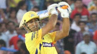 IPL 2018, Viv Richards lauds MS Dhoni’s innings against RCB