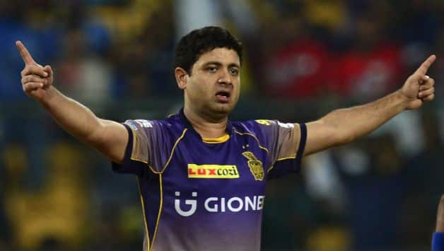 Piyush Chawla © AFP