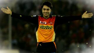 IPL 2018: Rashid khan became player of the match after taking One wicket