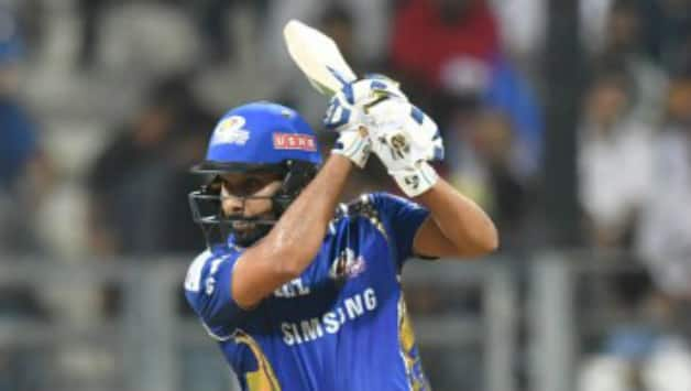 IPL 2018: Rohit Sharma’s Mumbai Indians’ record 1st win, Virat Kohli