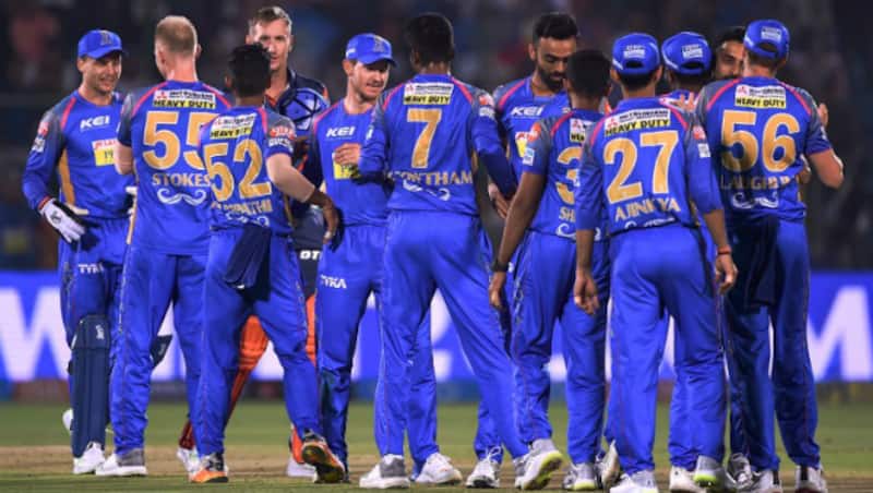 Rajasthan Royals, Ajinkya Rahane, Sanju Samson, Delhi Daredevils, Ben Stokes