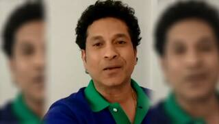 Sachin Tenduklar posted thank you video for fans