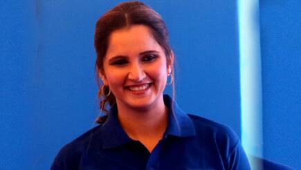 Sania Mirza’s tweets about her pregnancy