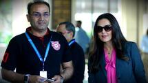 IPL 2018: Virender Sehwag’s reaction after KXIP’s defeat vs SRH