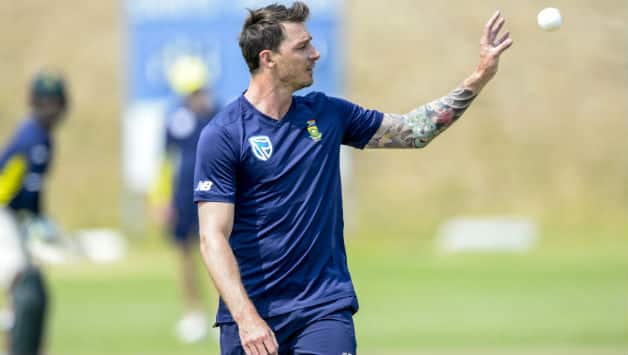 Dale Steyn © Getty Images
