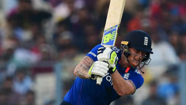 Ben Stokes is currently playing for RR in IPL 2018 © AFP