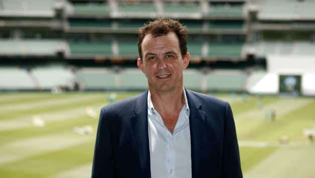 ECB CEO Tom Harrison © Getty Images
