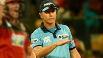 IPL 2018 umpires told to be more vigilant in next matches