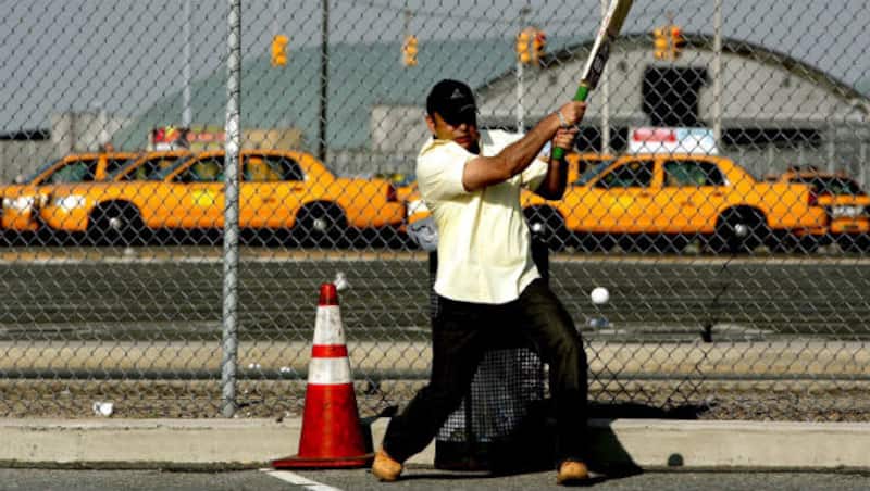 USA Cricket, ICC, India, Pakistan