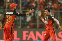 IPL 2018: Dinesh Karthik’s catch by Virat kohli stuns Anushka Sharma