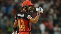 Virat Kohli: Not looking at my kit bag for three weeks after South Africa tour was weird