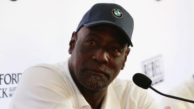 Viv Richards © Getty Images
