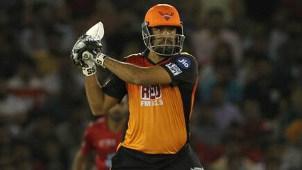 Yusuf Pathan became first Player to score 3,000 runs and take 30 Plus IPL wickets