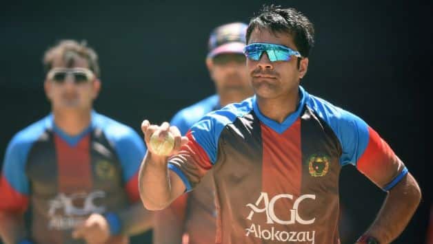 Rashid Khan © Getty Images