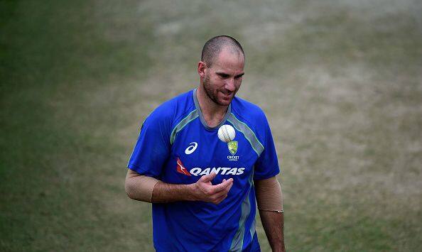 John Hastings © Getty Images