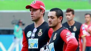 Vettori says AB de Villiers fit, Quinton de Kock will miss CSK’s match