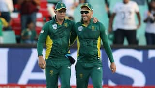 Ottis Gibson ask AB De Villiers to play ODI at least with 2019 World Cup coming up