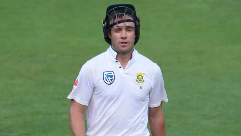 AB de Villiers &Acirc;&copy; Getty images 