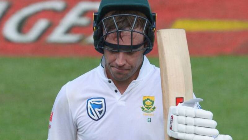 AB de Villiers