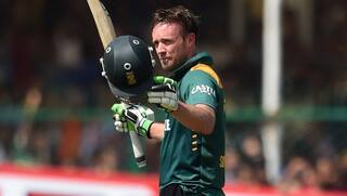 Top 5 ODI Knocks From AB de Villiers named him Mr 360