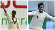 Wasim Akram shows anger upon Pakistan’s stripe less sweater; PCB promises seriously inquiry