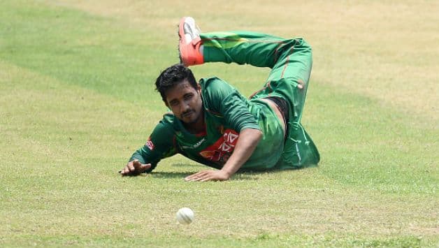 Abul Hasan © Getty Images