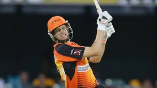 Adam Voges named as Western Australia and Perth Scorchers head coach