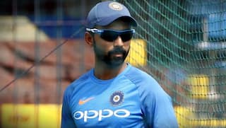 Indian Team announced for Afghanistan Test and England tour