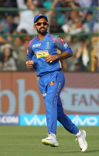 IPL 2018: All the remaining match for us is like knock-out, says Ajinkya rahane