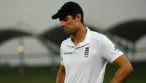 Alastair Cook warns his teammates either raise their game or look for other job options
