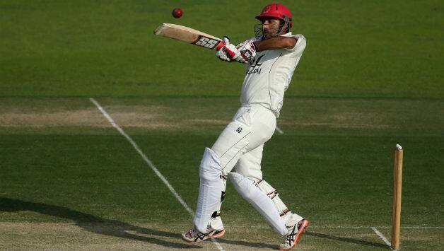 Afghanistan play India at Bangalore © Getty Images