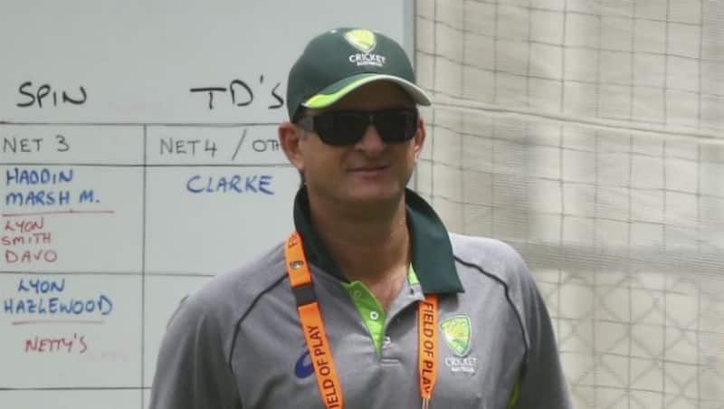 Mark Waugh is currently in India for a commentary stint &copy; Getty Images