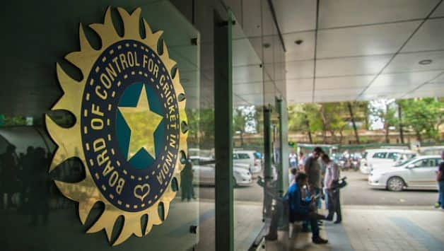 BCCI © Getty Images (Representational Image)