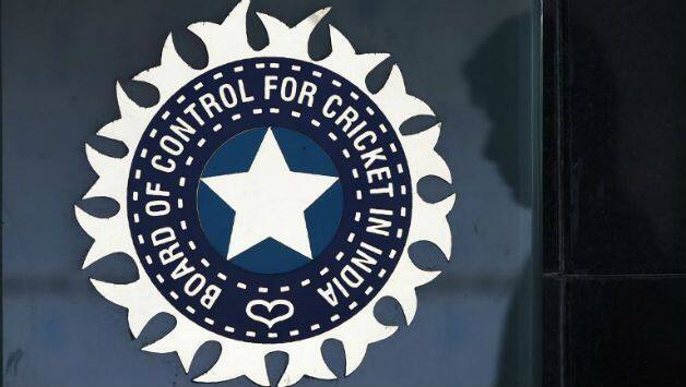 BCCI © AFP