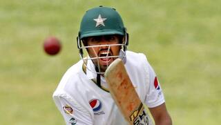 Lord’s test : Pakistan lead England by 166 runs at stumps, Day 2